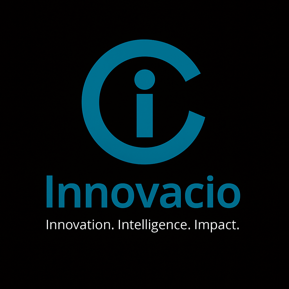 Innovacio Logo