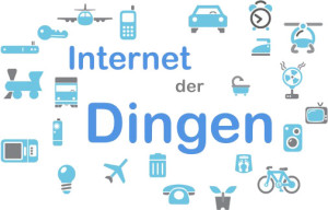 Internet der Dingen