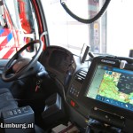 brandweer