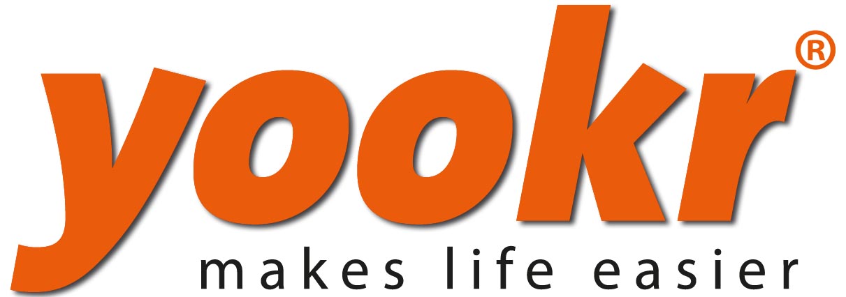 Yookr logo